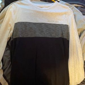 American Eagle Men’s Long Sleeve